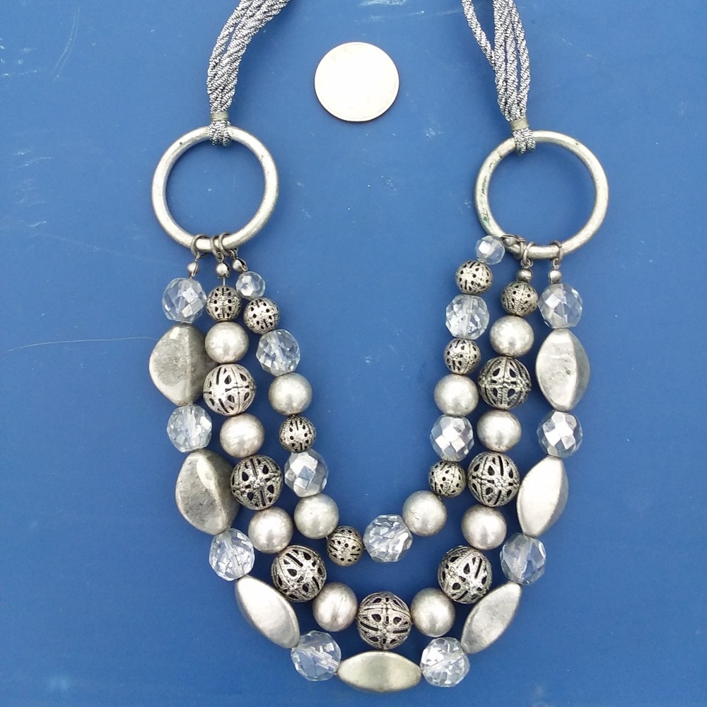 Costume Jewelry